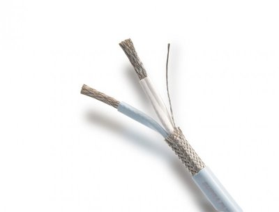 《 南港-傑威爾音響 》瑞典原裝製造 SUPRA Cables PLY 3.4/S 喇叭線 金屬編織網喇叭線 迎家公司貨