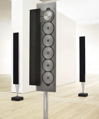 B &amp; O展現獨特設計工藝卓越魅力，讓您有與眾不同的不凡品味！ Bang &amp; olufsen  Beosound 9000音響系統