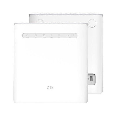 中興ZTE MF286 4G全頻LTE SIM卡Wifi分享器無線網卡路由器