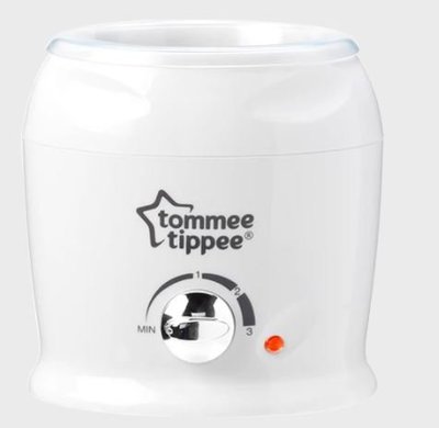 【MU812】Tommee Tippee 溫奶器 暖奶器 奶瓶加熱器 調乳器 湯美天地暖奶器