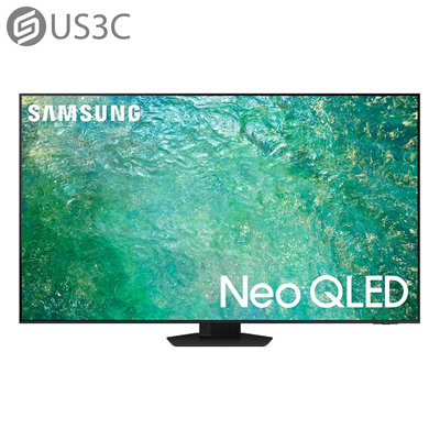 【US3C-小南門店】三星 Samsung QA55QN85C 55吋 4K Neo QLED量子連網顯示器 智慧連網電視