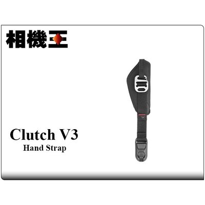 ☆相機王☆Peak Design Clutch V3 快裝舒適腕帶 相機手腕帶 (4)