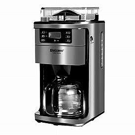 Balzano 美式 自動研磨 咖啡機 (BZ-CM1566)