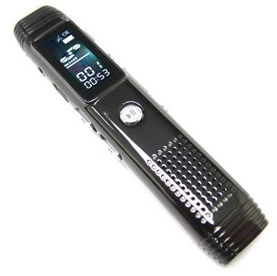 小青蛙數位 無敵BESTA R308 8G 錄音筆 錄影筆 MP3