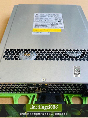 【現貨】可議價CA05967-1651 Fujitsu DX100200500 S3 800W 電源 可測試