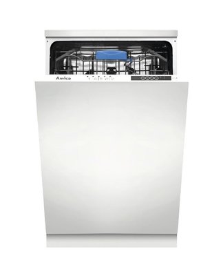 【DSC廚衛】Amica 波蘭進口 全嵌式洗碗機 ZIV-645T 45CM 手洗單烘 詢價優惠