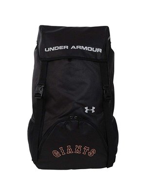 UA giants player backpack 日本職棒 讀賣巨人 陽岱鋼 UNDER ARMOUR