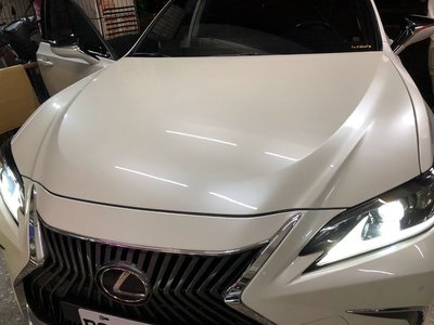 新店【阿勇的店】ES200 2018~ 後視鏡自動收折展開控制器 LEXUS 凌志 2019ES-200 收折 2年保固