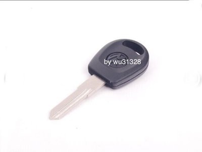 福斯 VW Golf Jetta Passat B3 B4 Scirocco 2 POLO 鑰匙殼 鑰匙替換外殼