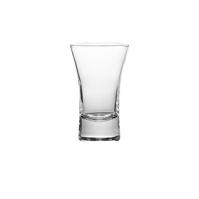 日本原裝進口東洋佐佐木烈酒杯家用一口杯白酒杯玻璃杯日式清酒杯滿額免運