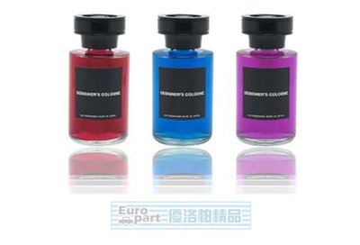 【優洛帕-汽車用品】日本 DIAX DESIGNER'S 大容量 液體香水消臭芳香劑 8151-六種味道選擇