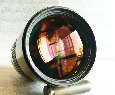 【悠悠山河】Nikon原廠 Nikkor ED 180mm F2.8 ais 光學極佳 全鏡片無傷無霧通透明亮 成像優異