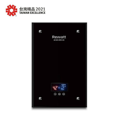 《振勝網》詢問再優惠！綠瓦 Rewatt QR-200 數位恆溫變頻電熱水器 瞬間型電熱水器 瞬熱式電熱水器