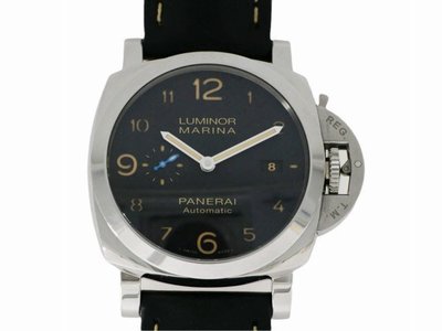 【JDPS 久大御典品 /名錶專賣】PANERAI沛納海錶 Luminor PAM1359 自動 附盒單 編號T708