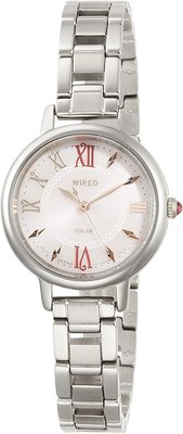 日本正版 SEIKO 精工 WIRED f AGED099 女錶 手錶 日本代購