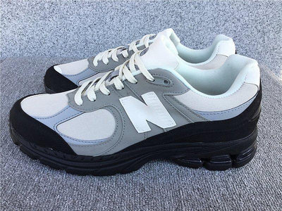 New Balance NB 2002 2002R 復古 慢跑鞋 增高 老爹鞋 灰黑 麂皮 皮革 男女款