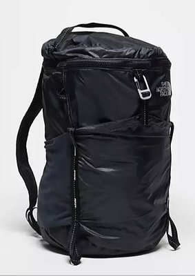 代購The North Face Flyweight Daypack backpack大容量休閒時尚戶外運動風後背包