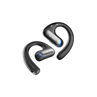 《小眾數位》OneOdio OpenRock Pro 開放式 真無線藍牙耳機 氣傳導 非入耳 耳掛 長時效 公司貨