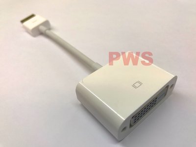 ☆【APPLE 蘋果 Belkin HDMI TO 對 DVI 轉接器】展示品