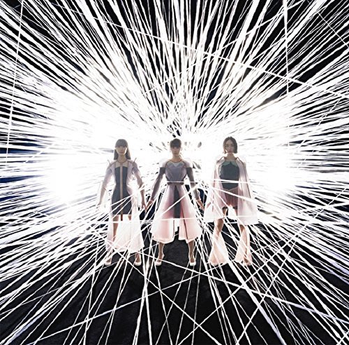 特價預購perfume Future Pop 日版通常盤cd Dvd 最新19 航空版 Yahoo奇摩拍賣