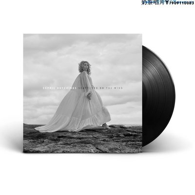 Sophie Hutchings Scattered On The Wind 黑膠 LP…奶茶唱片