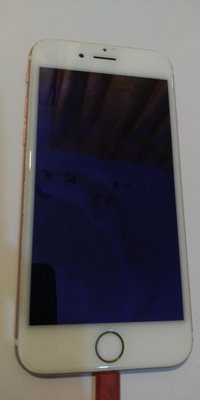 惜才- iPhone 6S 智慧手機 A1688 (二07) 零件機 殺肉機