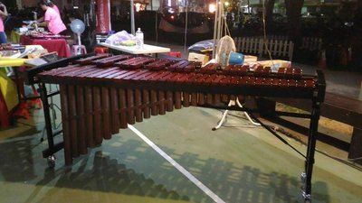 梯子樂器 台灣製造 全新52鍵馬林巴木琴 來店賞琴