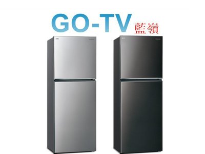 [GO-TV] Panasonic國際牌 498L 變頻兩門冰箱(NR-B493TV) 限區配送