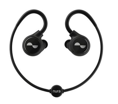 【TK視聽】 NuraLoop 智慧型耳機(國祥公司貨) 僅一個
