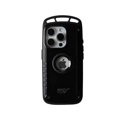 *Phonebao*ROOT CO. iPhone 15 Pro 單掛勾式防摔手機殼 保護殼