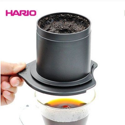 Hario CFOD-1 環保免濾紙 不銹鋼 濾網 濾杯 手沖咖啡 CFOD1✨PLAY COFFEE