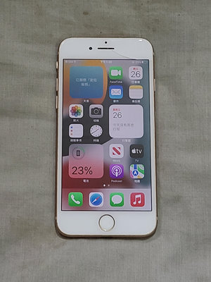 Apple  iPhone8  二手機