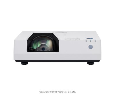 ＊來電優惠＊PT-TMZ400T Panasonic 4200流明 LCD雷射投影機 對比度3,000,000:1/36