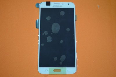 「舊愛換新」三星Samsung J7 (J700) 2015 螢幕 顯示 觸控 液晶破裂 總成 故障 維修