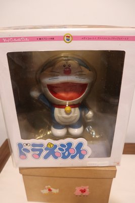 Medicom Toy 哆啦A夢Doraemon  小叮噹 VCD公仔