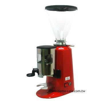 楊家 900N (營業用) 義式咖啡磨豆機( 紅色) HG0087R (商品僅宅配/貨運/自取訂購)免運費