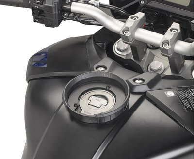 [ Moto Dream 重機部品 ] GIVI BF23 快拆式油箱包底座  Yamaha Tracer900/GT