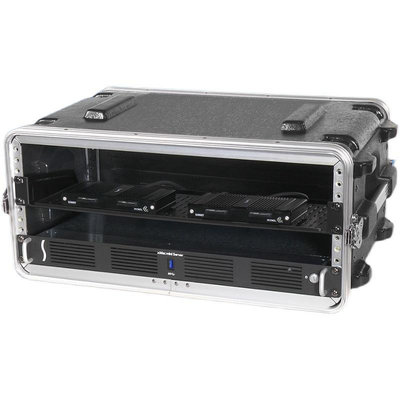 SONNET專業雙插槽雷電3 CFEXPRESS 2.0類型 B/XQD PRO 專業讀卡器