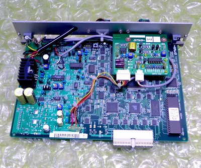 日本KAIJO USG-501 PLC 控制器 人機介面 伺服驅動器 伺服馬達 變頻器 CPU主機板 減速機 PCB 自