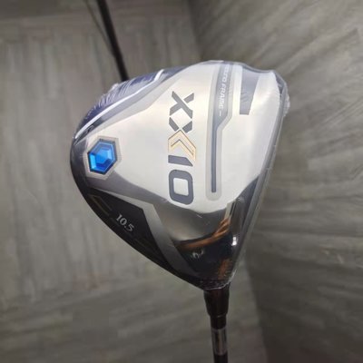 XXIO男士高爾夫球桿MP1200一號木 開球木XX10 高爾夫球桿22款正品促銷