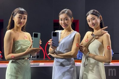 小米 Xiaomi 13T Pro※6.67吋/2600nits峰值亮度/5000畫素徠卡三鏡頭~淡水 淡大手機館