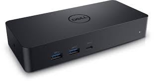 【kiho金紘】dell 戴爾 D6000S TYPE-C USBC USB3.0 Hub擴展塢插座 三台4K屏
