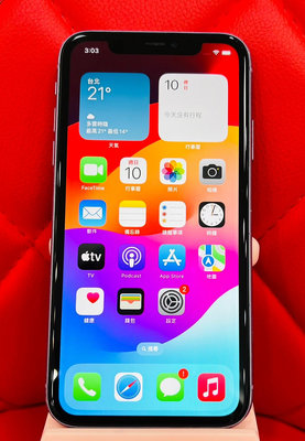 【艾爾巴二手】iPhone 11 128G 6.1吋 紫#二手機 #錦州店 1N73J