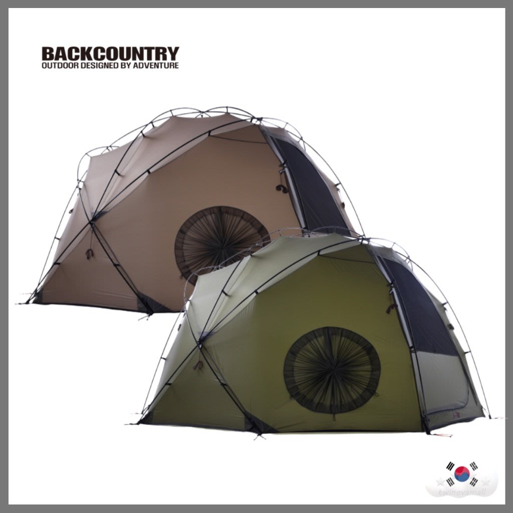 BackCountry] Premium Dome Shelter Orison Ultimate | Yahoo奇摩拍賣