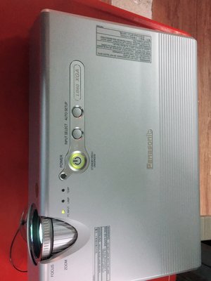 panasonic LB60 XGA 投影機