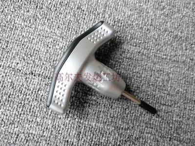 【熱賣精選】高爾夫球桿美國PXG 0311 0811系列專用正版原裝扭力扳手