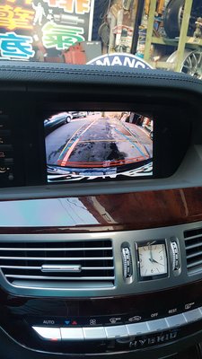 賓士（保證正品）3D汽車環景 360度 盲點征測 （四鏡頭行車記錄器）倒車顯影