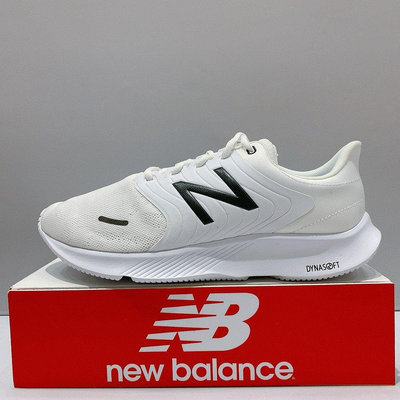 New Balance 068 男生 白色 舒適 4E寬楦 輕量 透氣 運動 慢跑鞋 M068CW