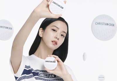 Dior專賣 迪奧 緹花全能修護霜 50ML 全新盒裝 護手、護唇的全能保養霜/老花圓餅/積雪草