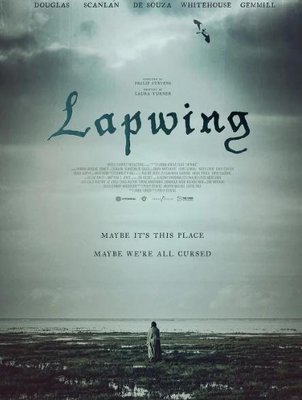 dvd 影片 電影【田鳧/Lapwing】2020年